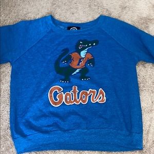 University of Florida Shirt (Recycled Karma)